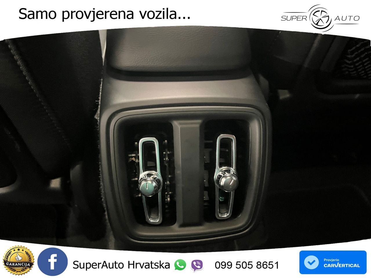 Volvo XC40 2.0 B3 163 KS Automatic LED+GR SJED+ACC