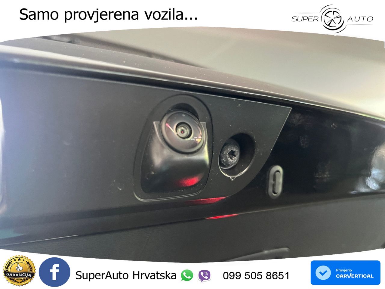 Volvo XC40 2.0 B3 163 KS Automatic LED+GR SJED+ACC