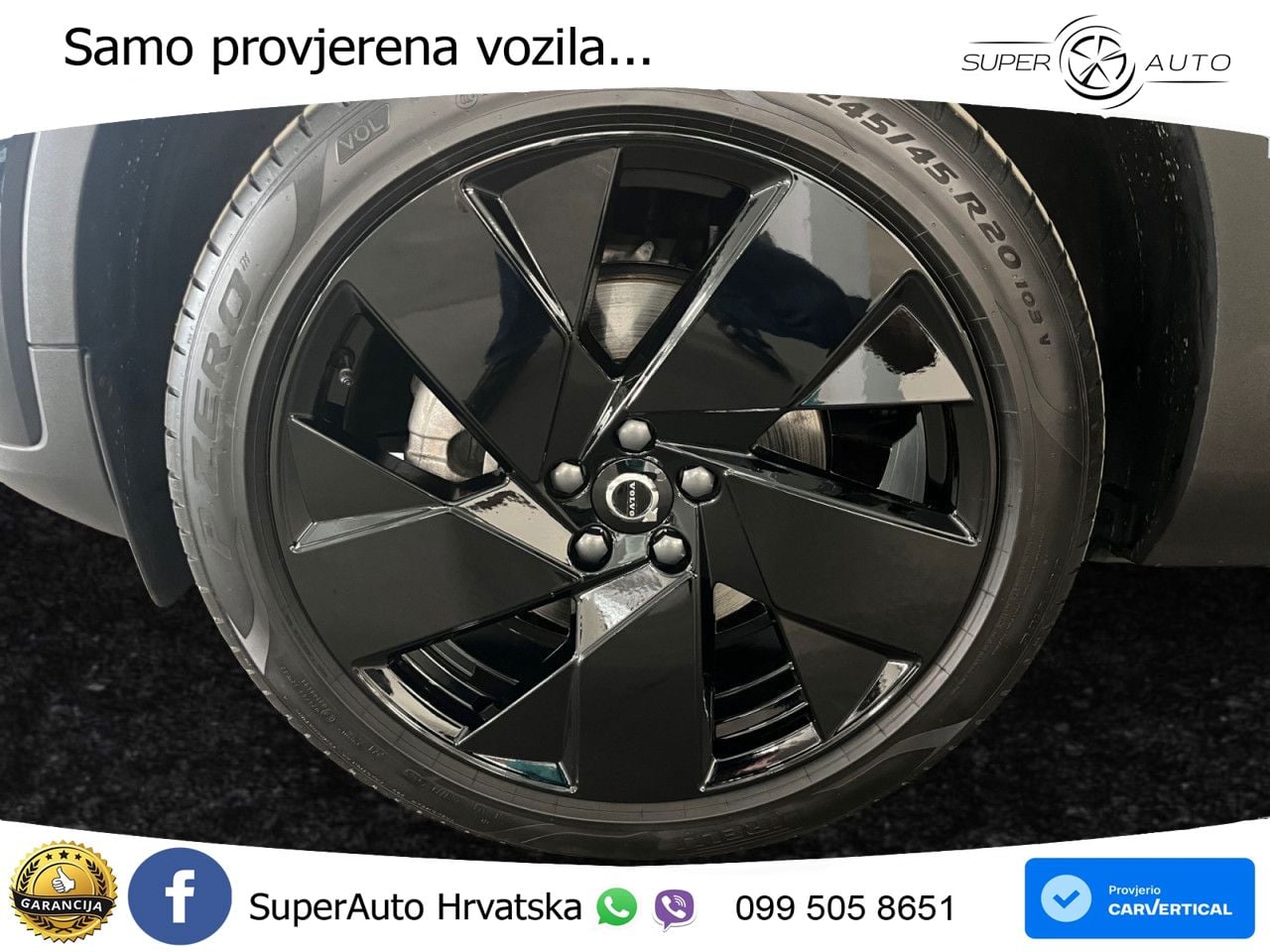 Volvo XC40 2.0 B3 163 KS Automatic LED+GR SJED+ACC