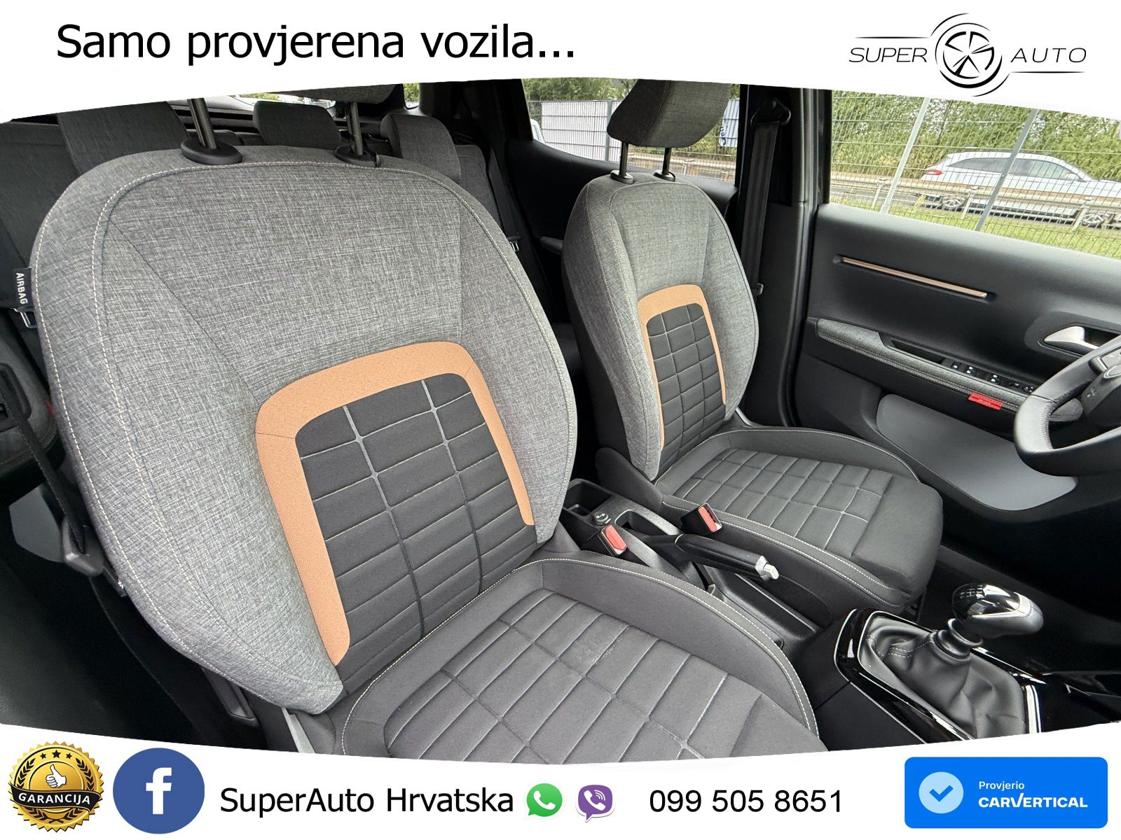 Citroen C3 Aircross 1.2 PureTech (101 KS) PLUS
