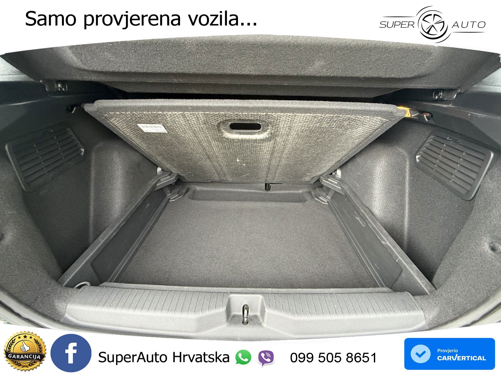 Citroen C3 Aircross 1.2 PureTech (101 KS) PLUS