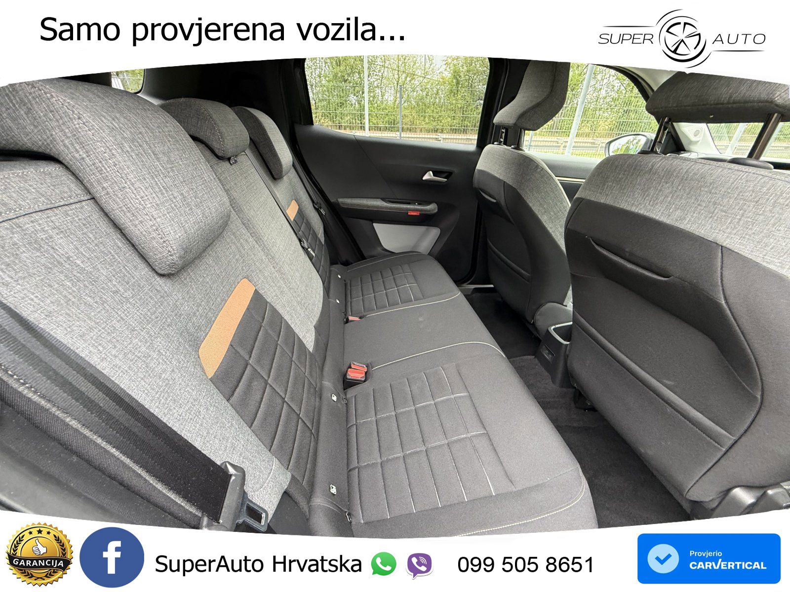 Citroen C3 Aircross 1.2 PureTech (101 KS) PLUS