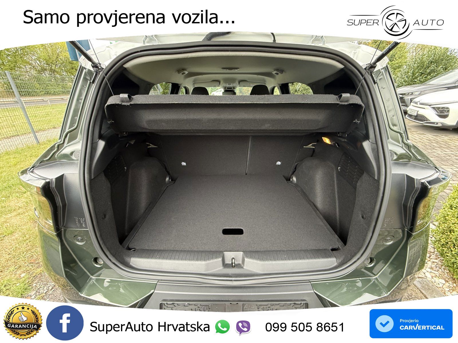 Citroen C3 Aircross 1.2 PureTech (101 KS) PLUS
