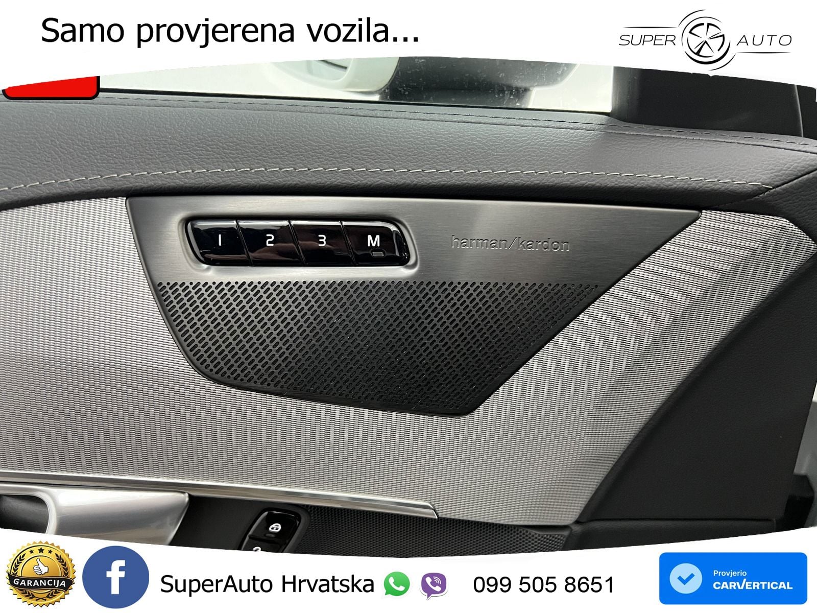 Volvo XC90 2.0 B5 Diesel AWD Automatic ACC+GR SJED+360+PANO