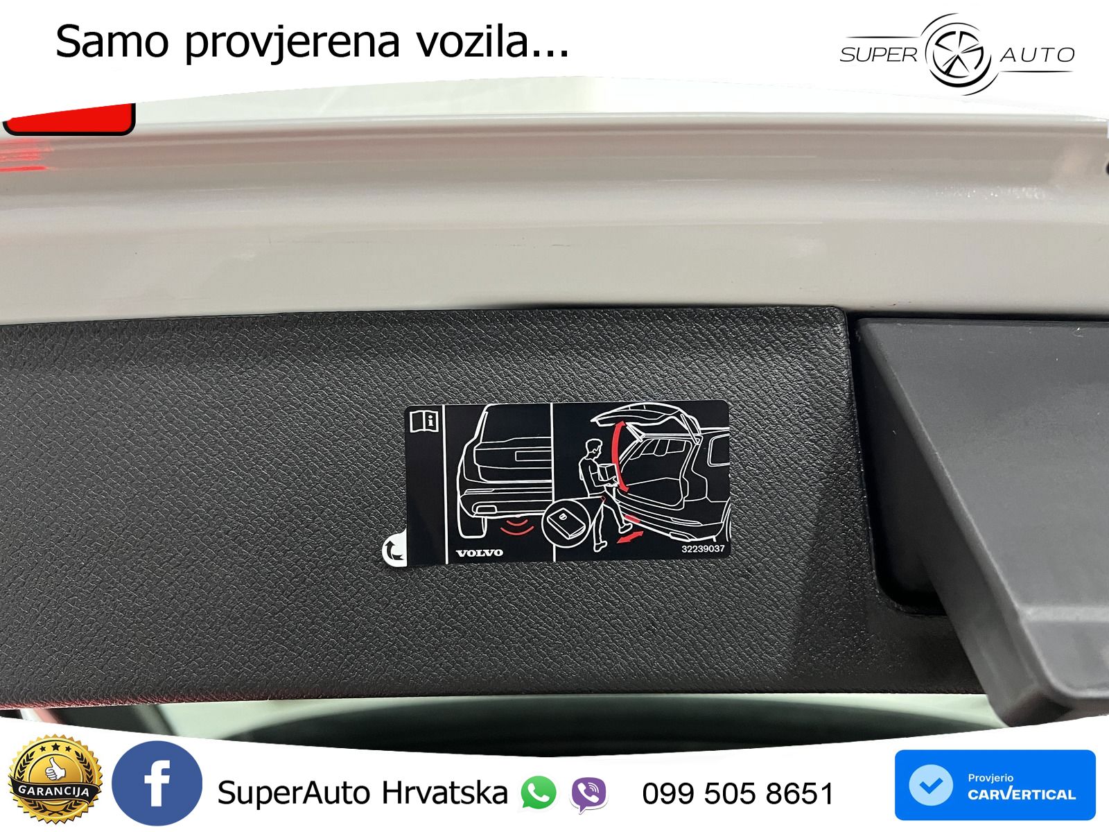 Volvo XC90 2.0 B5 Diesel AWD Automatic ACC+GR SJED+360+PANO