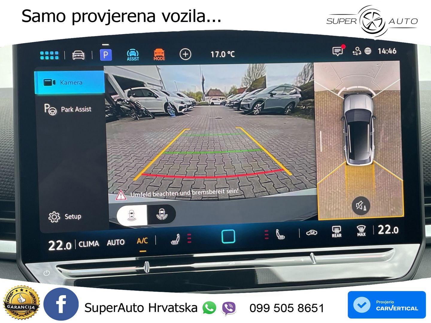 Volkswagen T-Roc 1.5 eTSI (150 KS)  DSG MATRIX+GR SJED+KAM