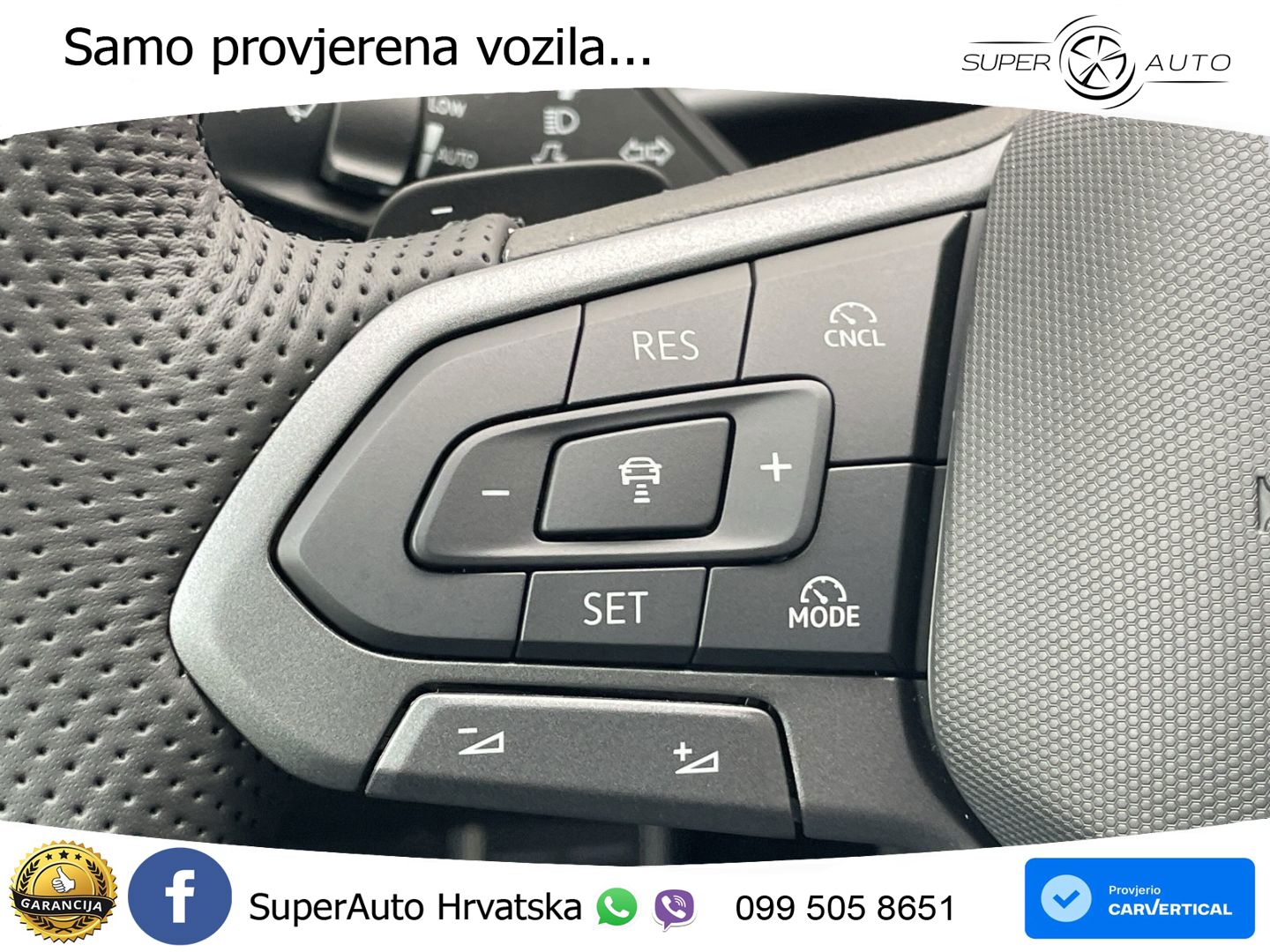 Volkswagen T-Roc 1.5 eTSI (150 KS)  DSG MATRIX+GR SJED+KAM