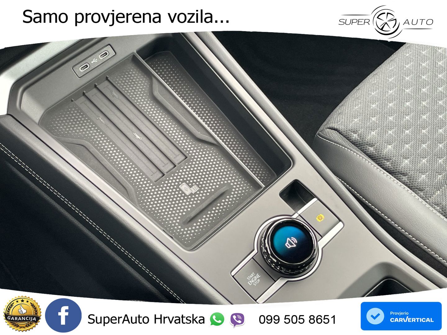 Volkswagen T-Roc 1.5 eTSI (150 KS)  DSG MATRIX+GR SJED+KAM