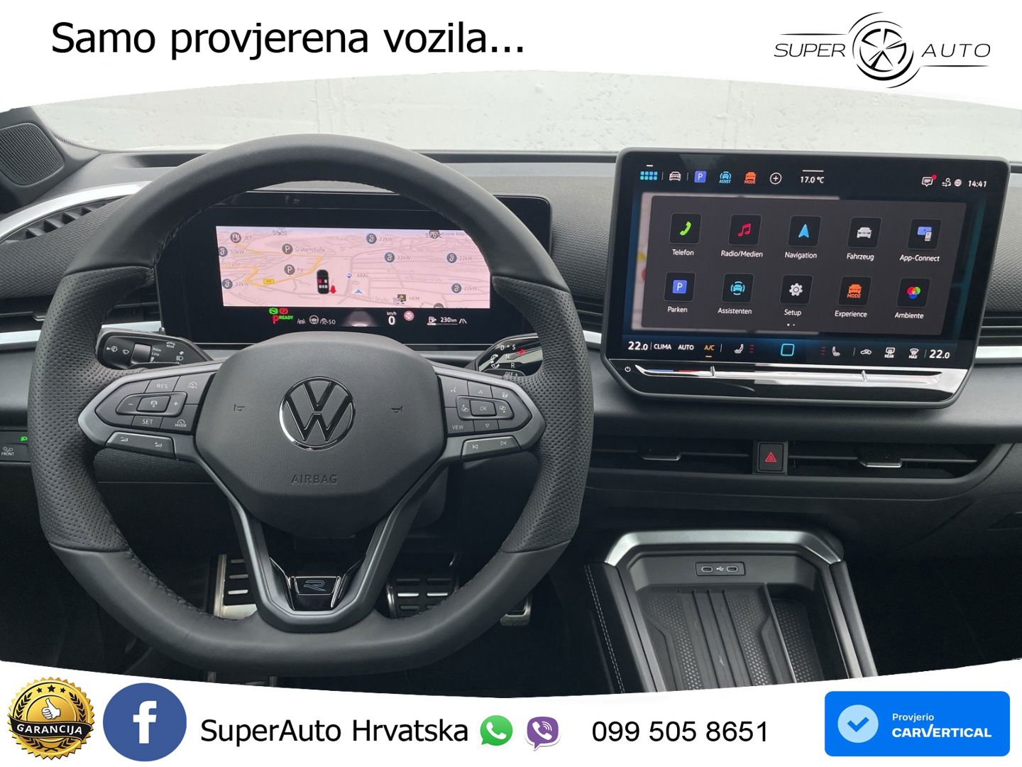 Volkswagen T-Roc 1.5 eTSI (150 KS)  DSG MATRIX+GR SJED+KAM