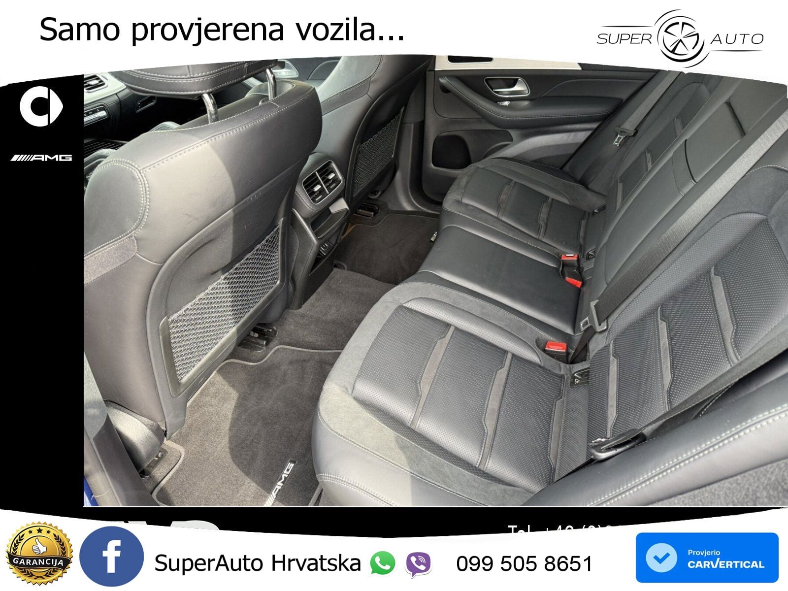 Mercedes AMG GLE Coupe 53 (435 KS) EQ Boost 4MATIC+ AMG SPEEDSHIFT TCT 9G ACC+HEAD+GR SJED+360+PANO