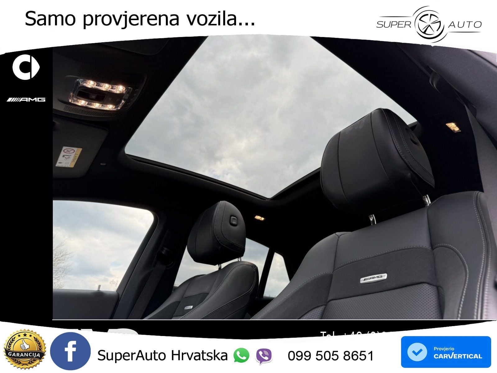 Mercedes AMG GLE Coupe 53 (435 KS) EQ Boost 4MATIC+ AMG SPEEDSHIFT TCT 9G ACC+HEAD+GR SJED+360+PANO