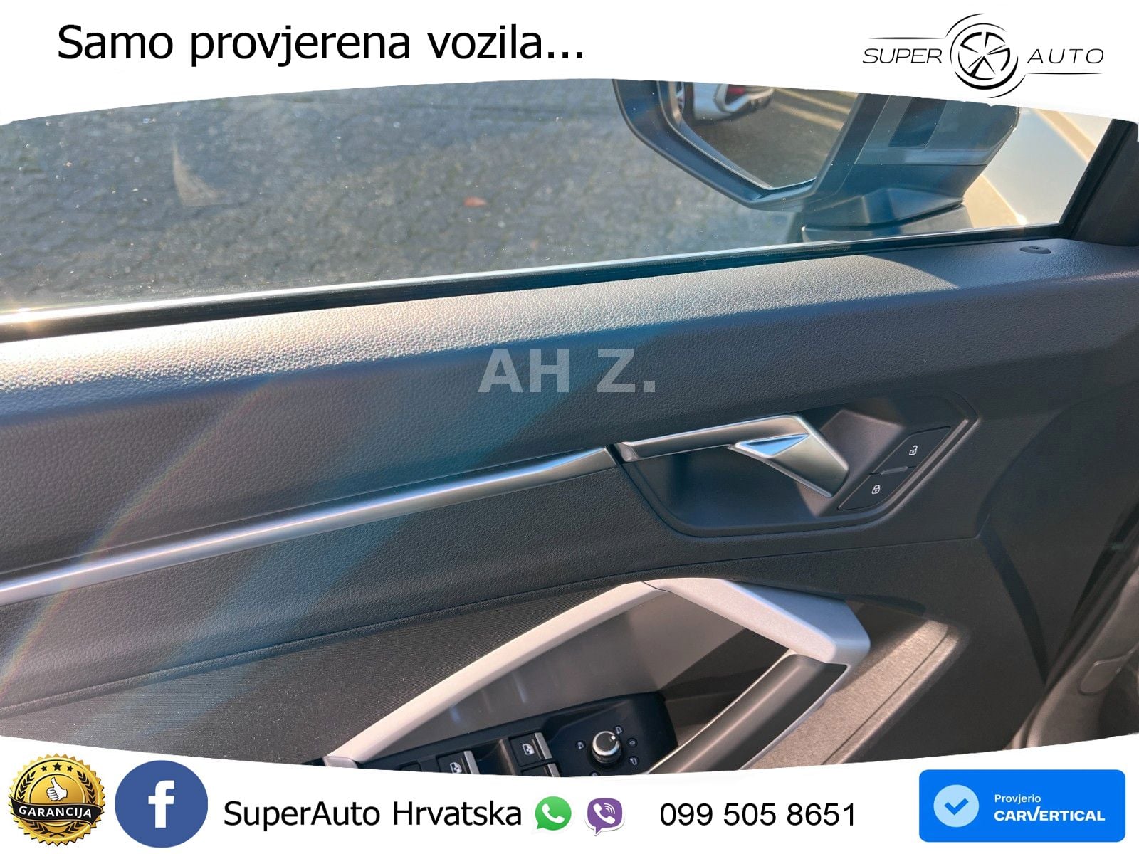 Audi Q3 35 TFSI (150 KS) S tronic S line LED+GR SJED+ACC