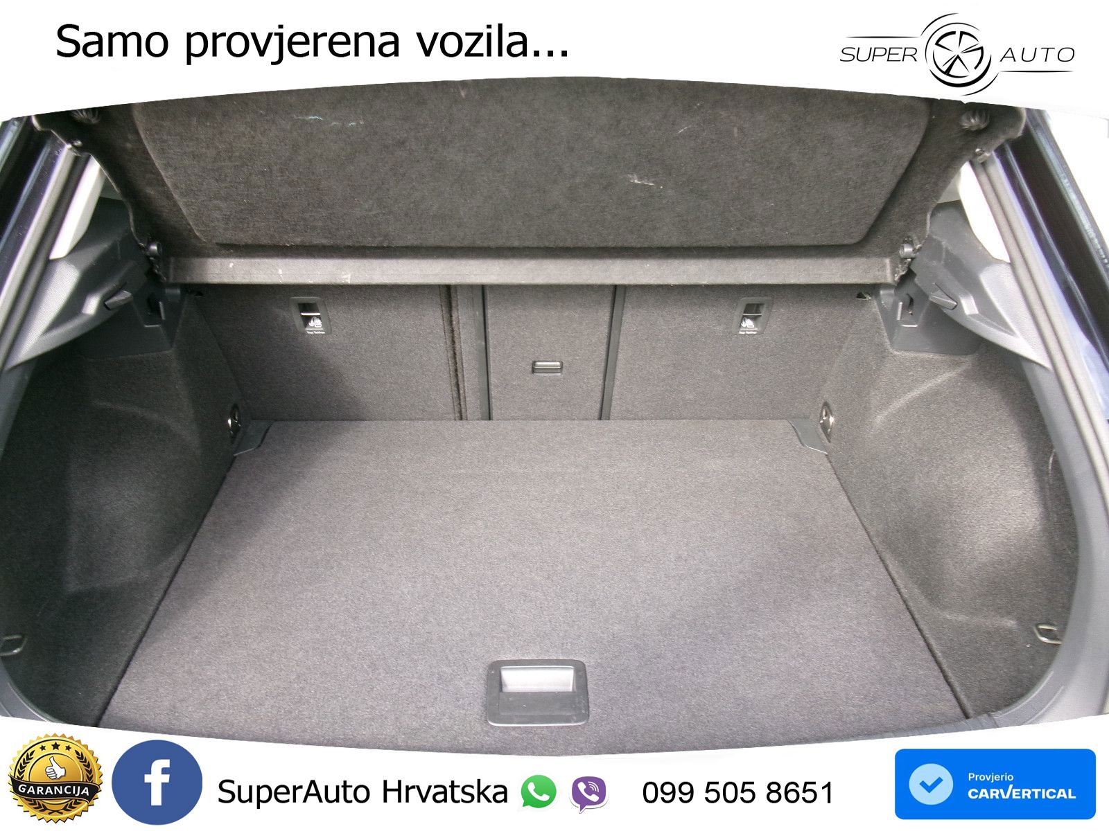 Volkswagen T-Roc I 1.5 TSI (150 KS) DSG