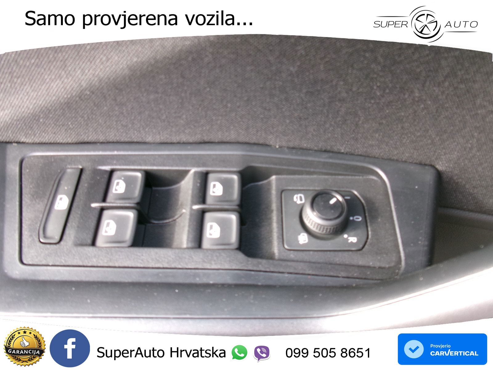 Volkswagen T-Roc I 1.5 TSI (150 KS) DSG