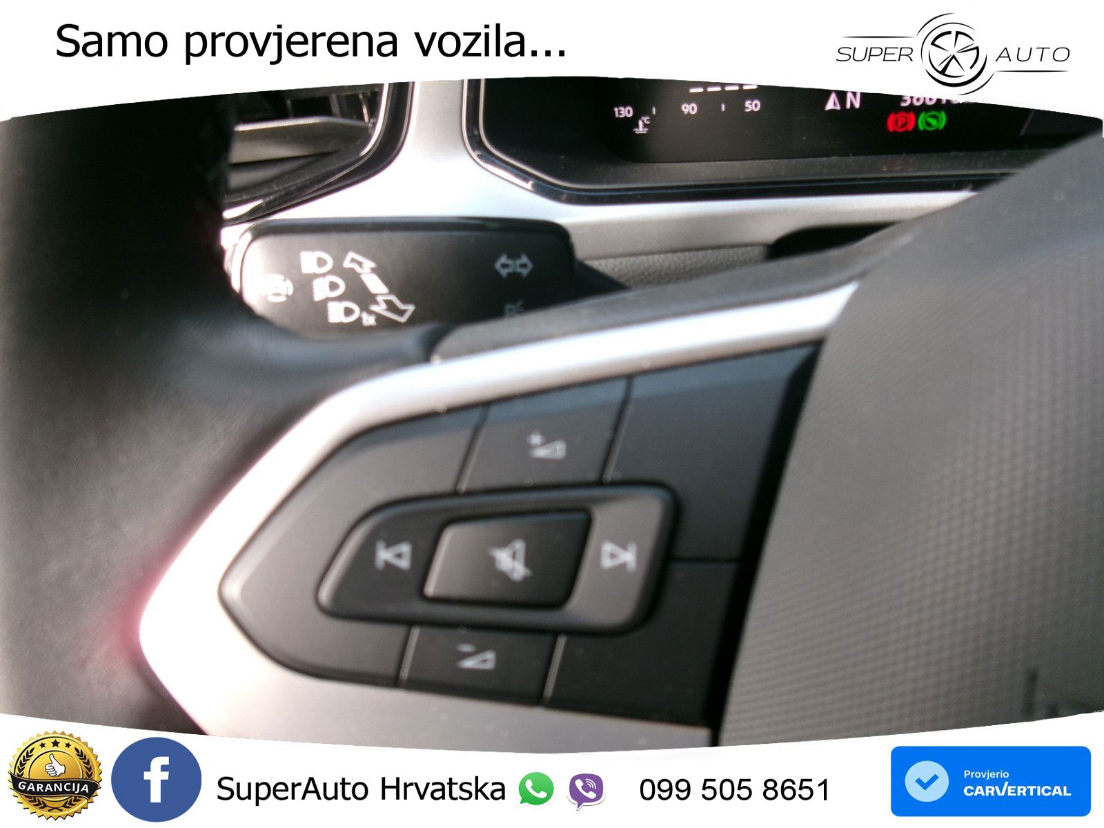 Volkswagen T-Roc I 1.5 TSI (150 KS) DSG