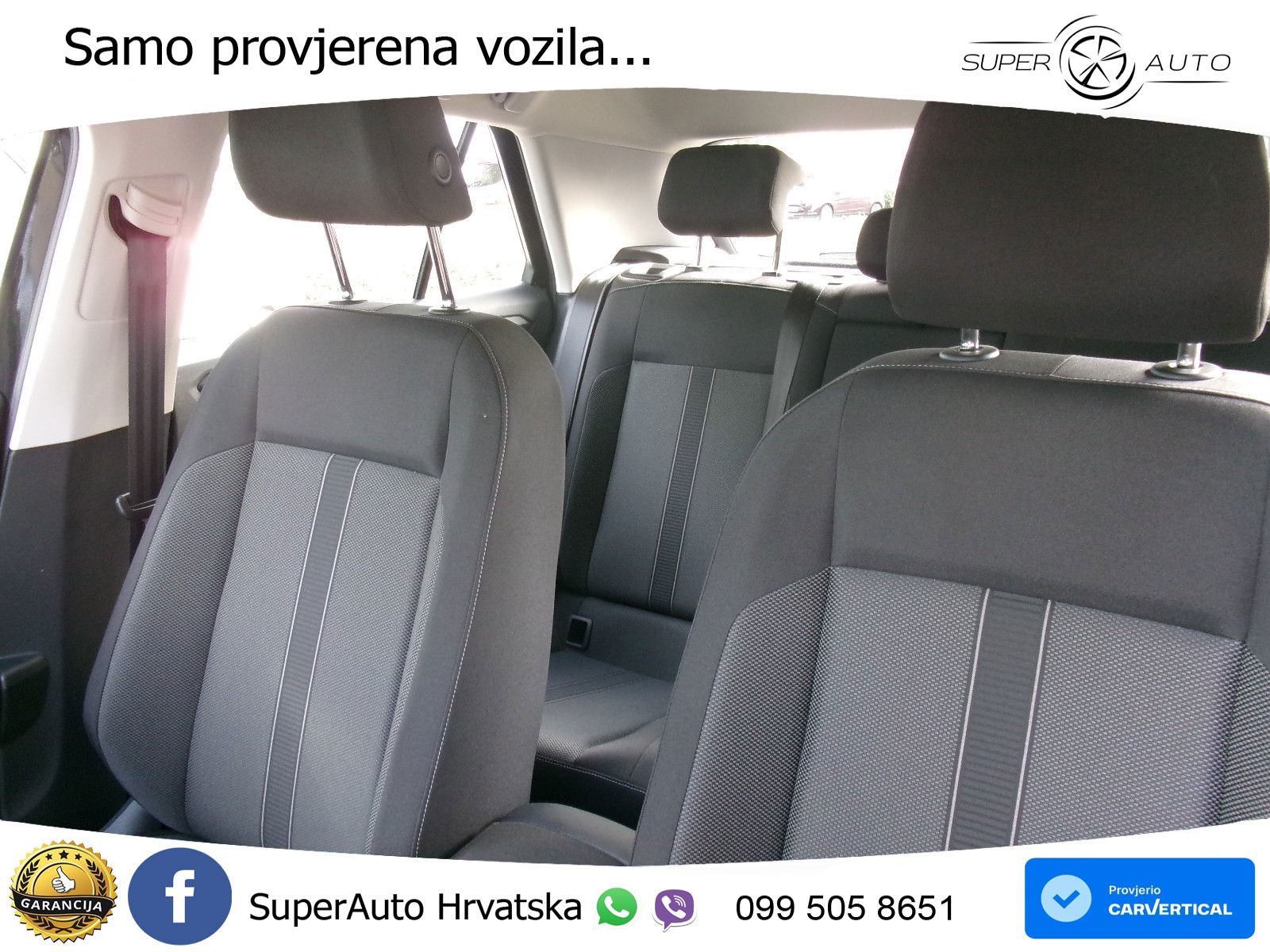 Volkswagen T-Roc I 1.5 TSI (150 KS) DSG