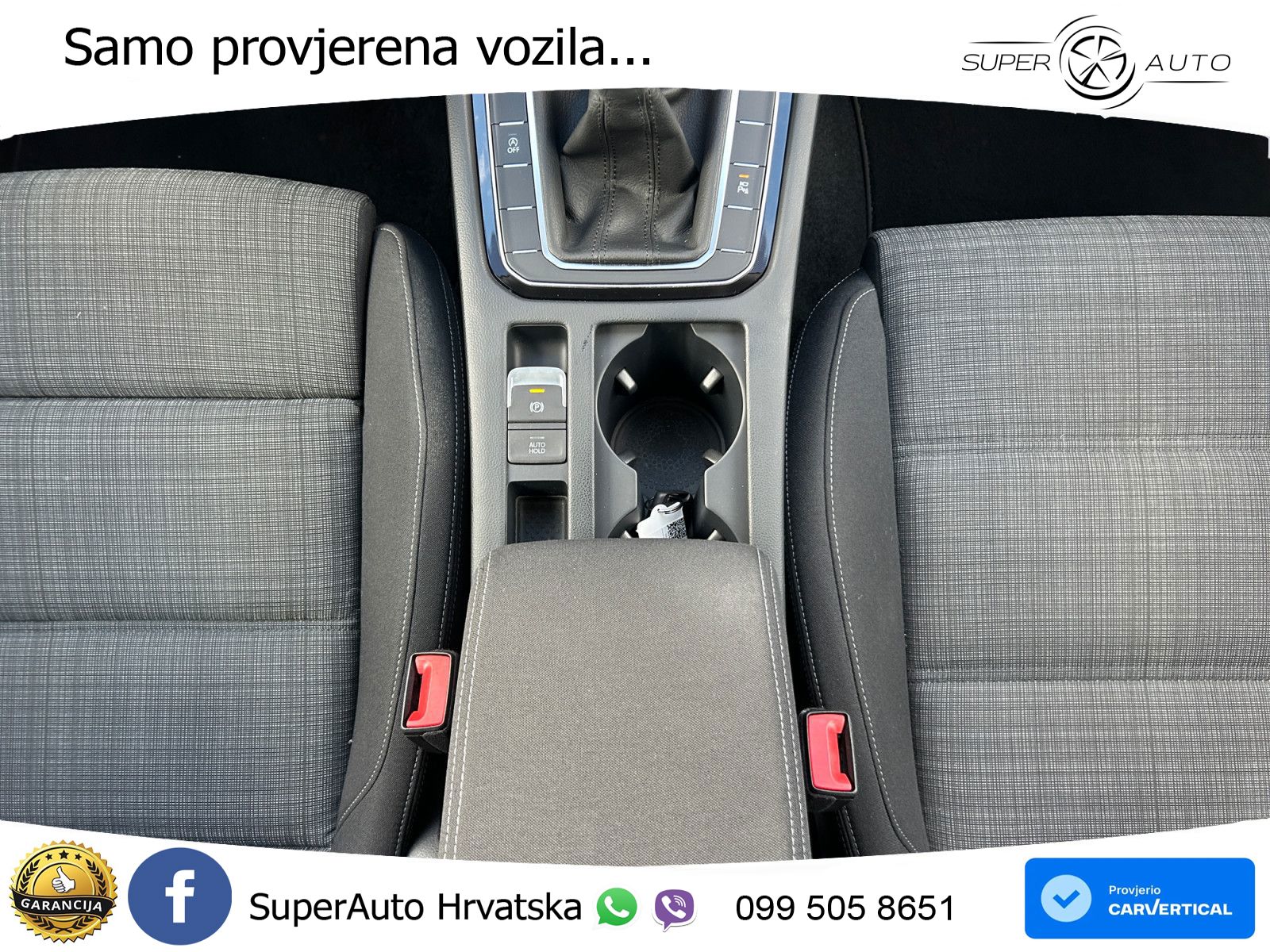 Volkswagen Passat Variant 2.0 TDI (150 KS) Business LED+GR SJED+ACC
