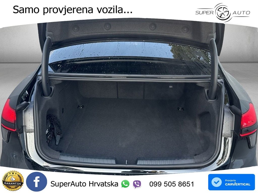 Audi A6 3.0 TFSI V6 (367 KS) quattro S tronic LED+GR SJED+ACC