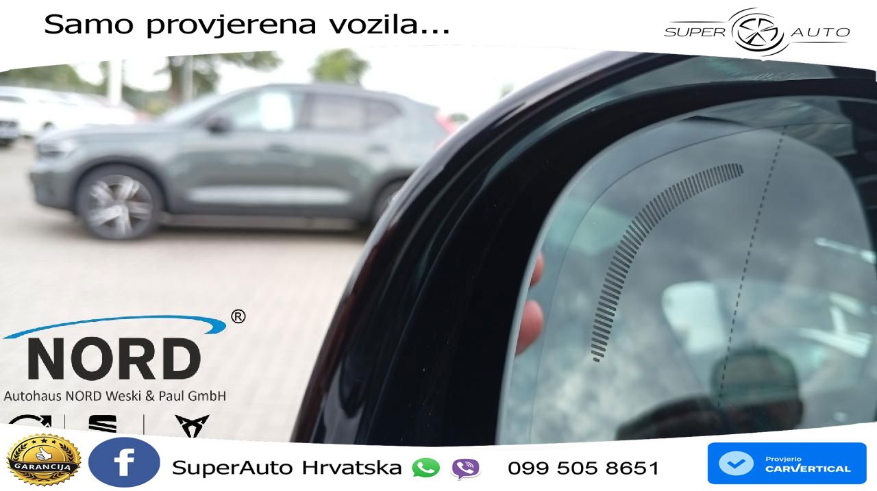 Volvo XC60 B5 Benzin AWD Geartronic ACC+HEAD+4xGR SJED+360+PANO