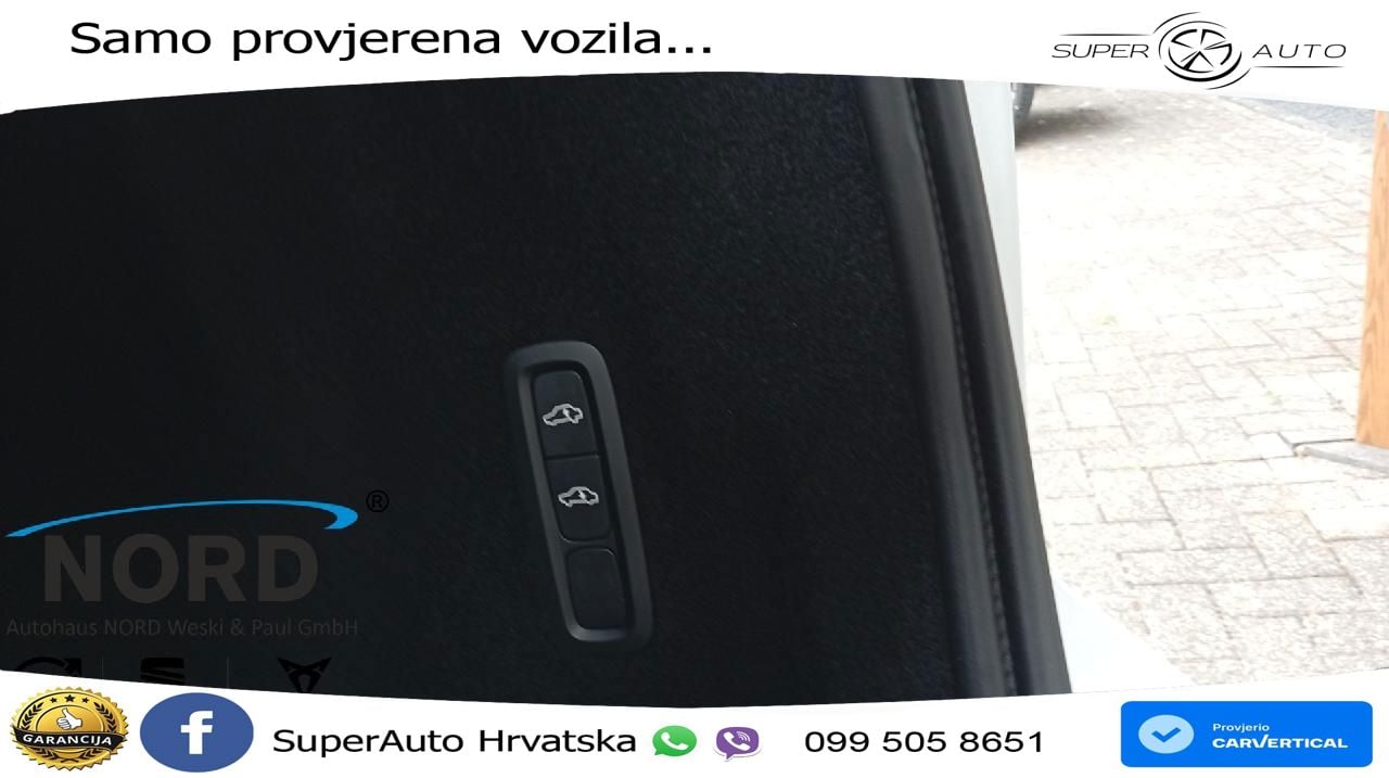Volvo XC60 B5 Benzin AWD Geartronic ACC+HEAD+4xGR SJED+360+PANO