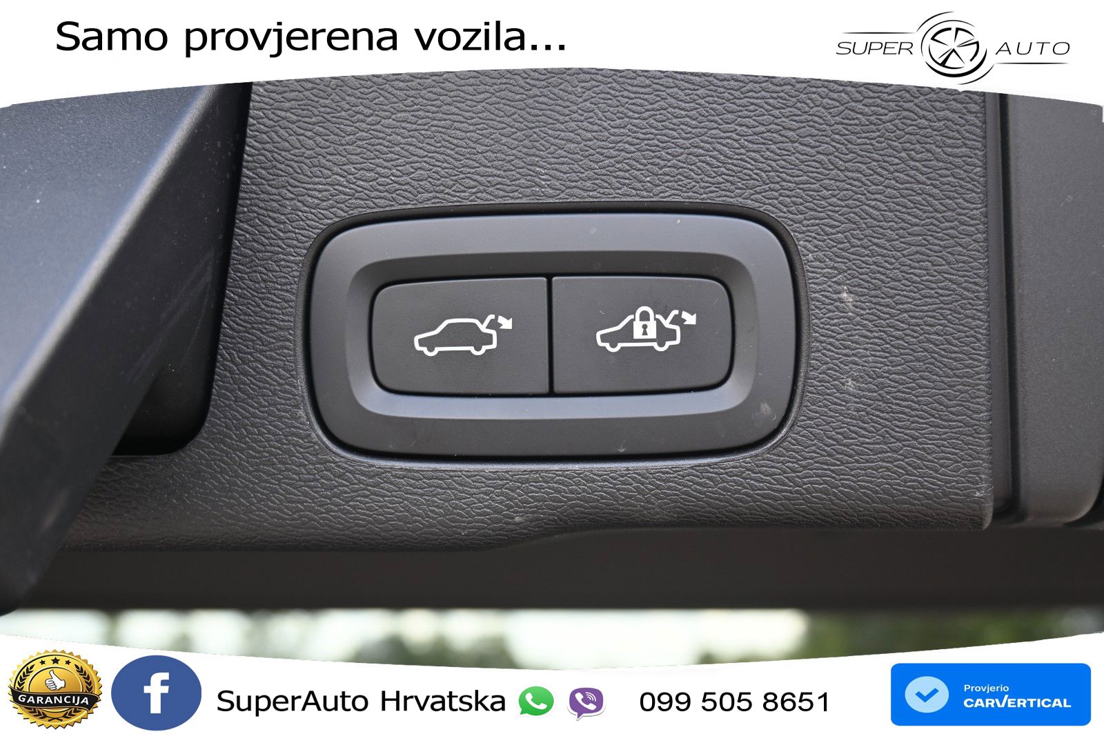 Volvo XC60 T8 AWD Geartronic ACC+HEAD+4xGR SJED+360+PANO
