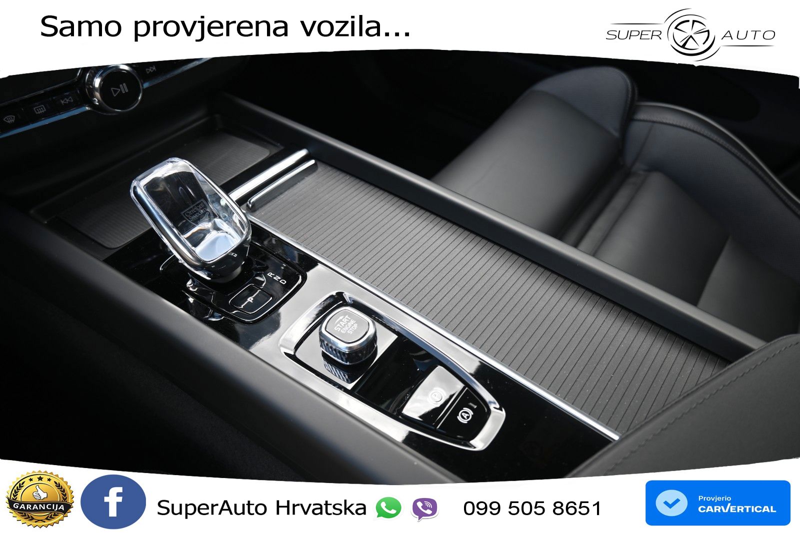 Volvo XC60 T8 AWD Geartronic ACC+HEAD+4xGR SJED+360+PANO