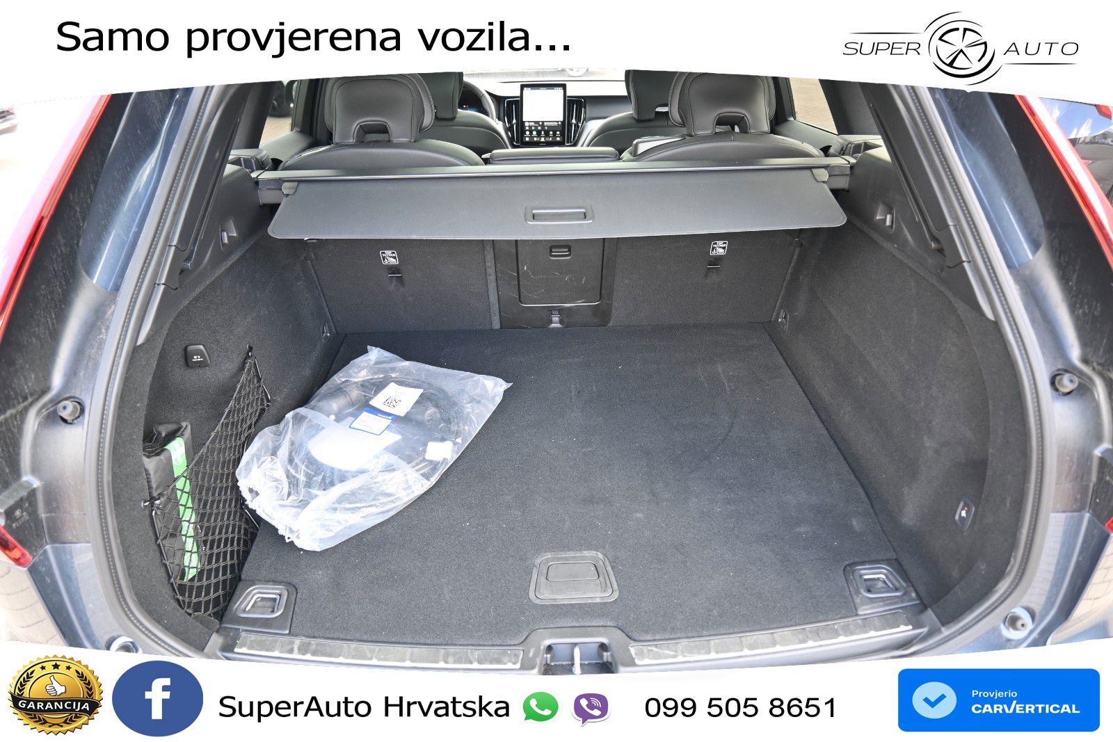 Volvo XC60 T8 AWD Geartronic ACC+HEAD+4xGR SJED+360+PANO