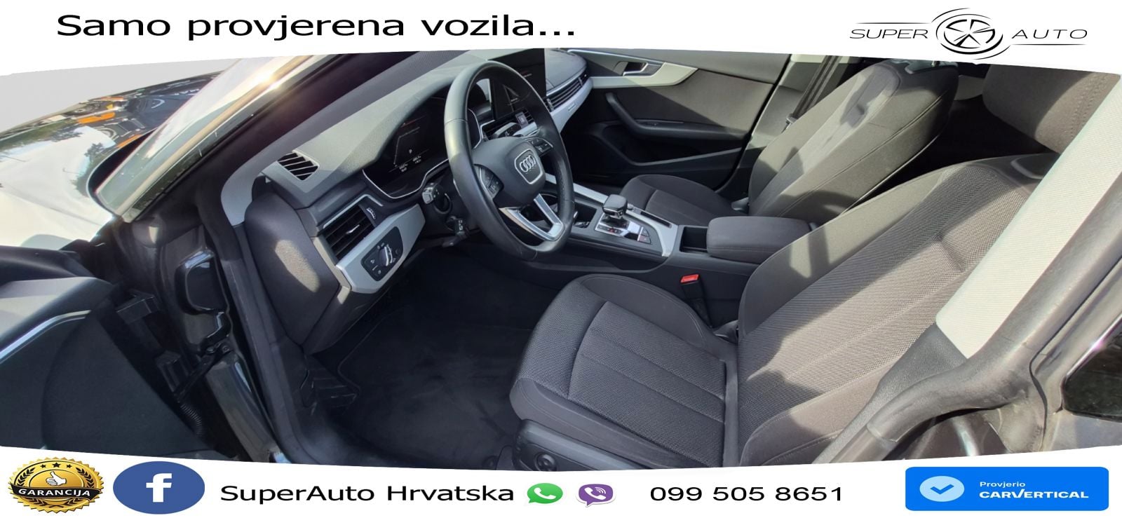 Audi A5 Sportback 40 TDI (204 KS) quattro S tronic MATRIX+GR SJED+KAM