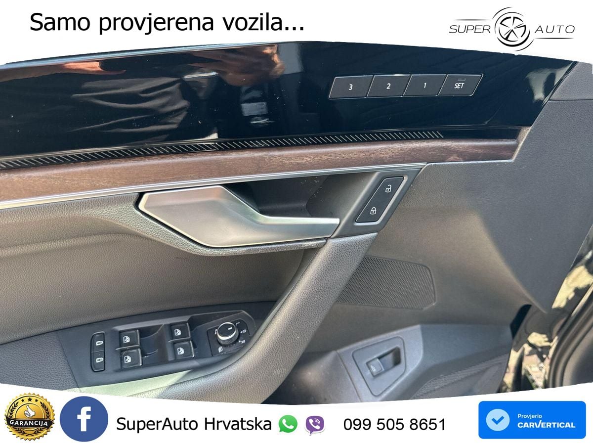 Volkswagen Touareg 3.0 V6 TDI (231 KS) 4MOTION Tiptronic LED+GR SJED+ACC