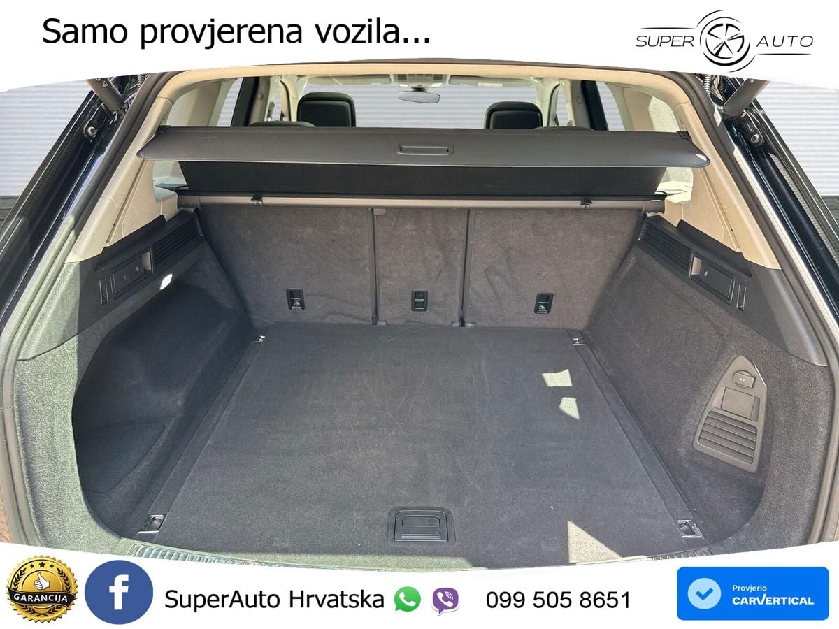 Volkswagen Touareg 3.0 V6 TDI (231 KS) 4MOTION Tiptronic LED+GR SJED+ACC