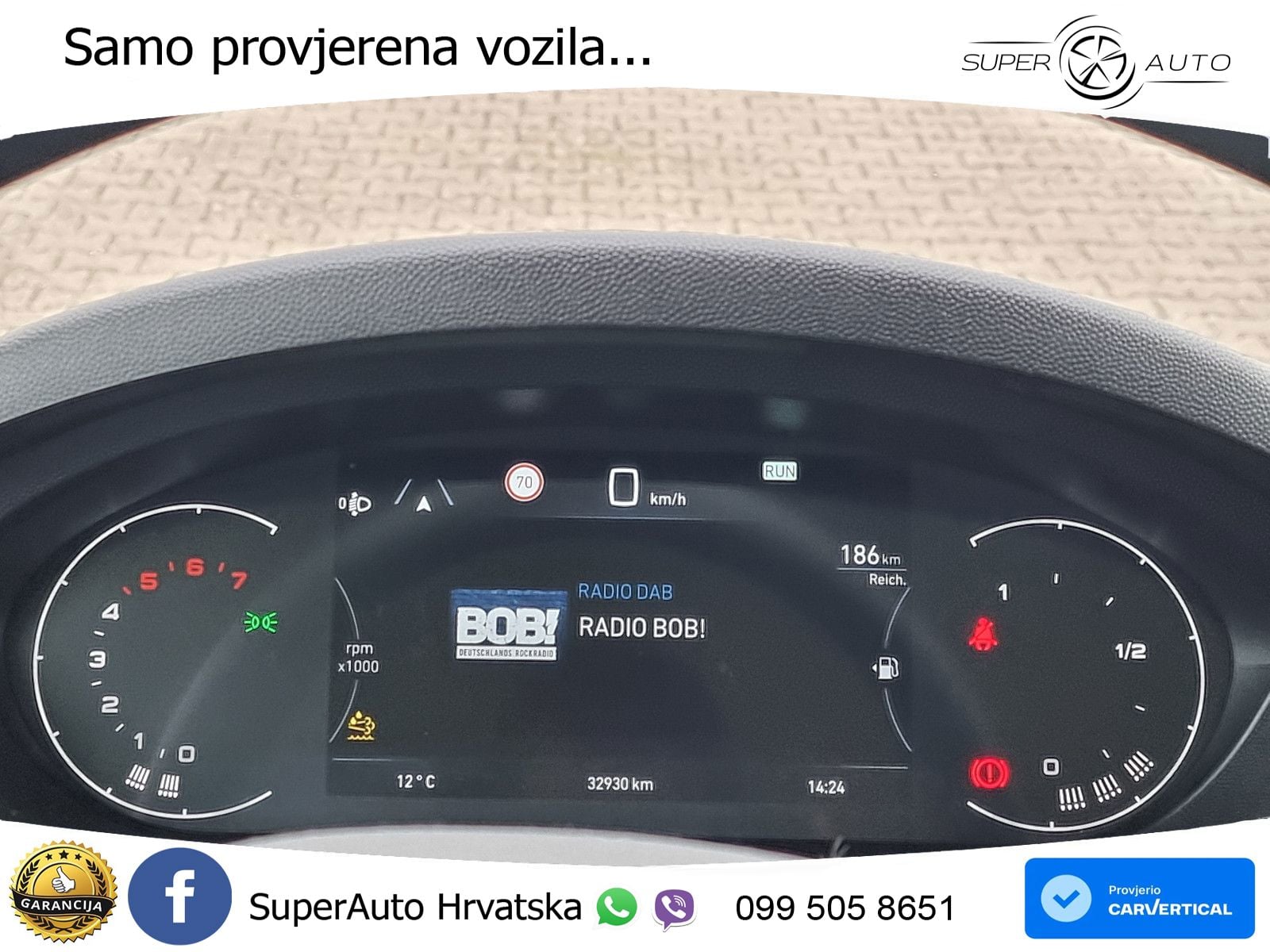 Peugeot Boxer L4H2 Heavy BlueHDi180 *KLIMA*NAVI*2xCAM 179 KS