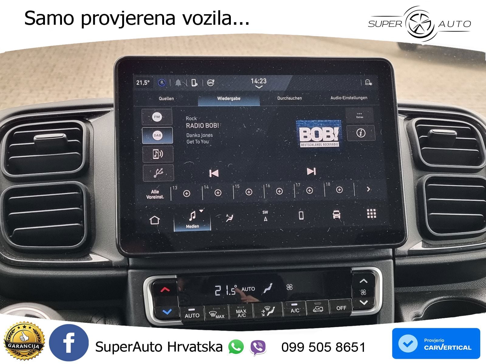 Peugeot Boxer L4H2 Heavy BlueHDi180 *KLIMA*NAVI*2xCAM 179 KS