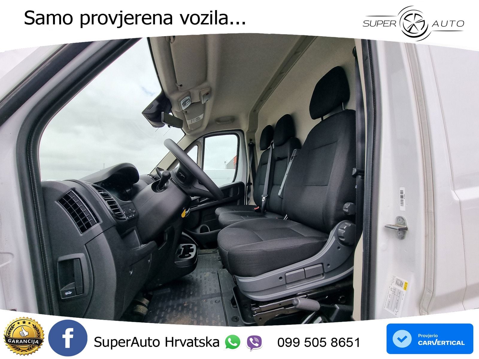 Peugeot Boxer L4H2 Heavy BlueHDi180 *KLIMA*NAVI*2xCAM 179 KS