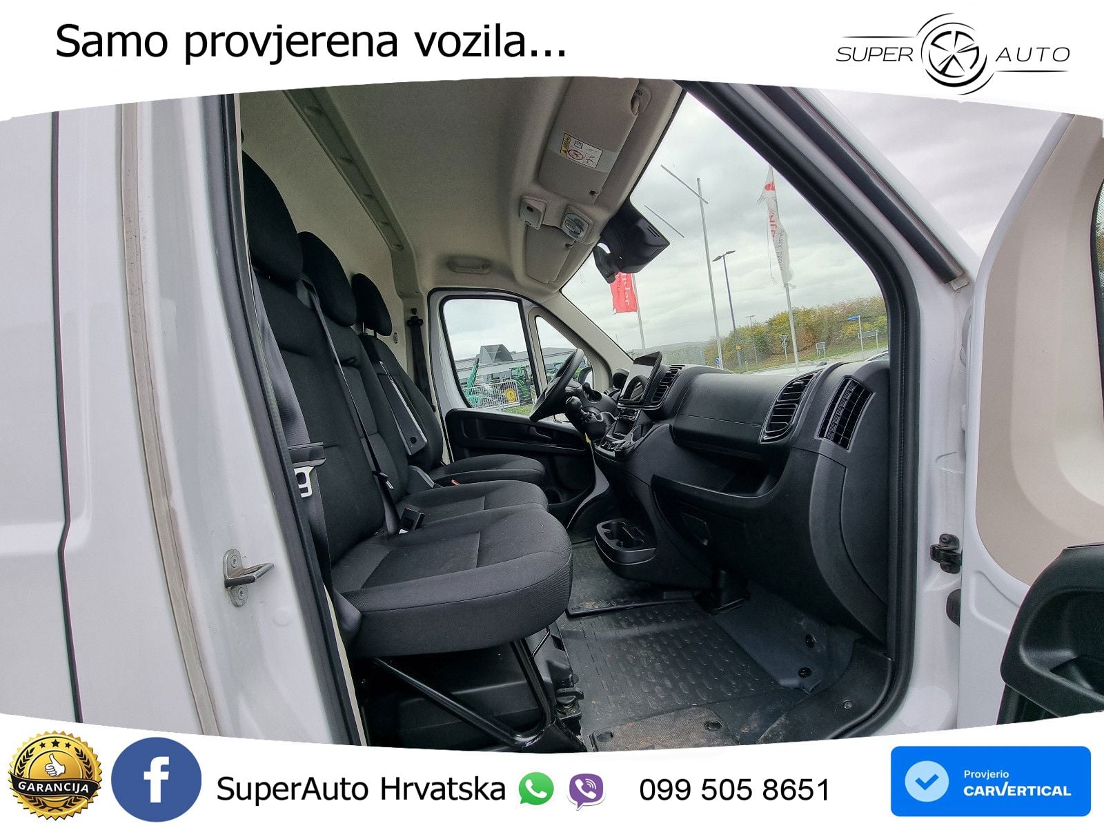 Peugeot Boxer L4H2 Heavy BlueHDi180 *KLIMA*NAVI*2xCAM 179 KS