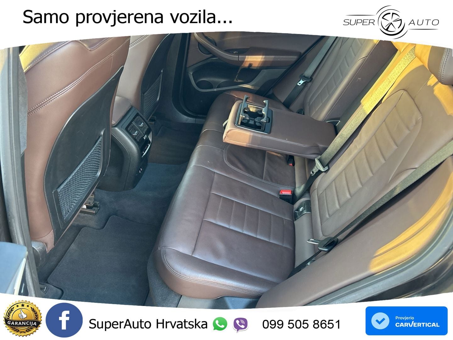 BMW X3 M40d xDrive Steptronic LED+GR SJED+ACC