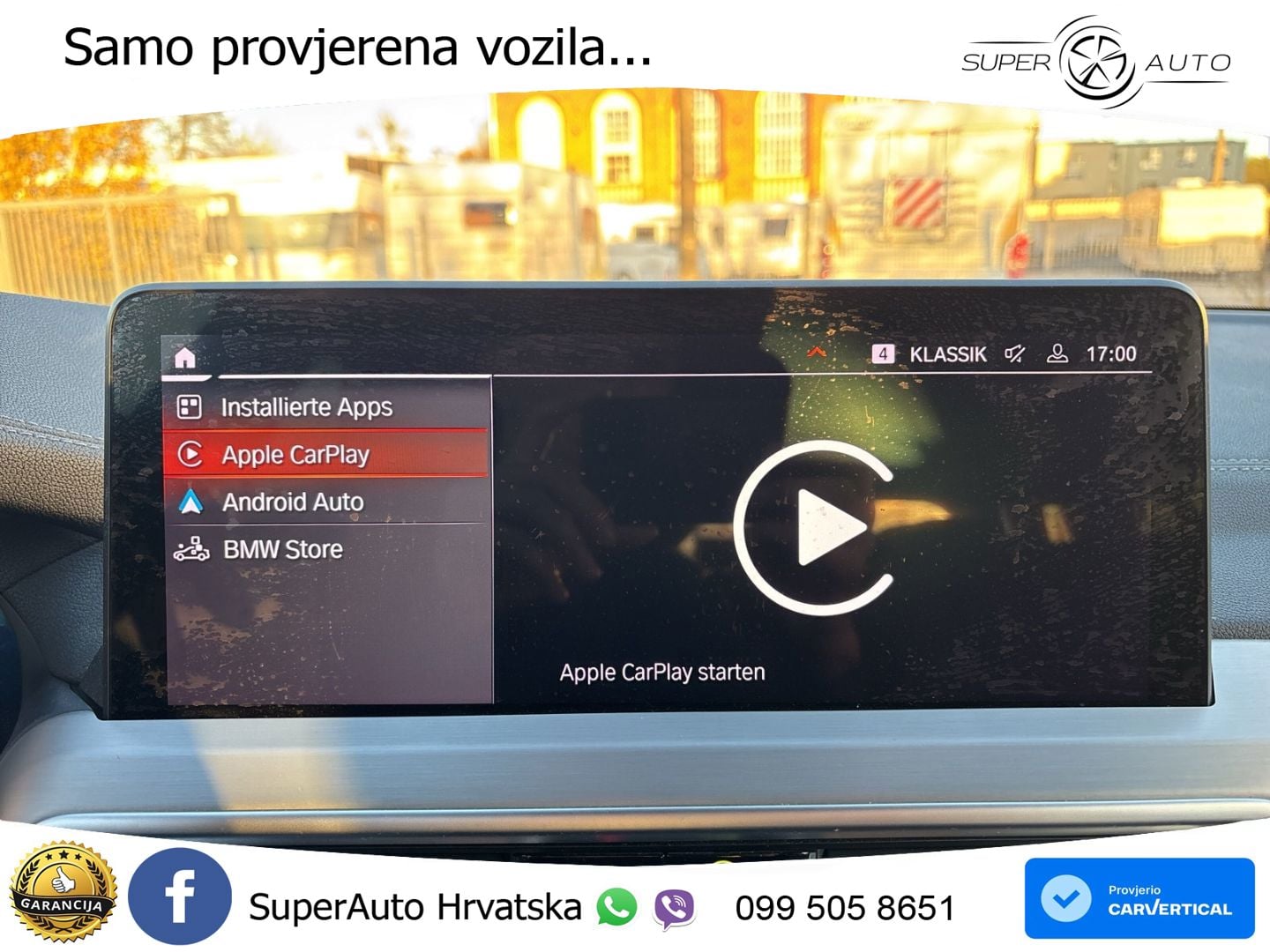 BMW X3 M40d xDrive Steptronic LED+GR SJED+ACC