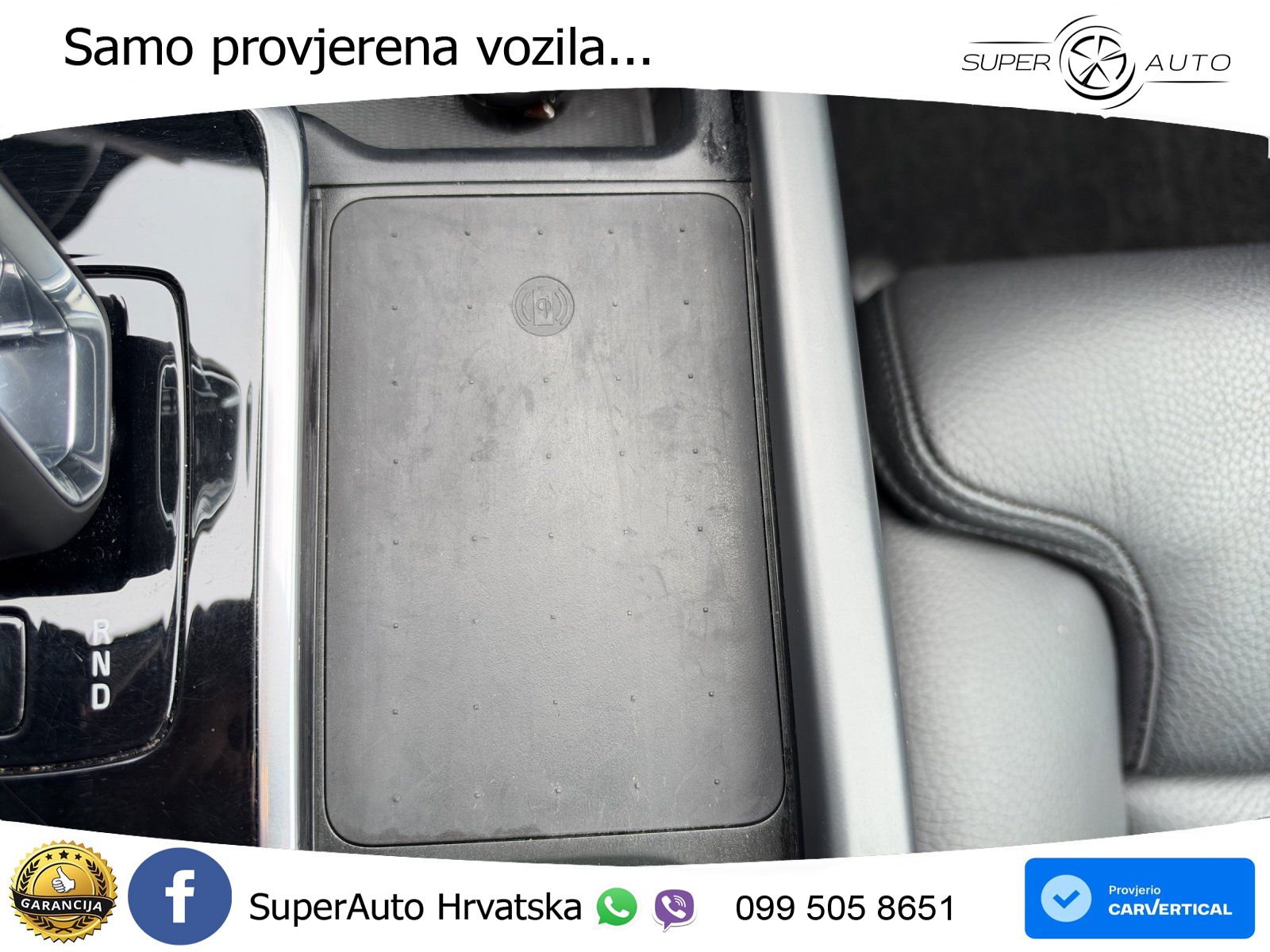 Volvo XC90 2.0 B5 Diesel AWD Automatic LED+GR SJED+ACC
