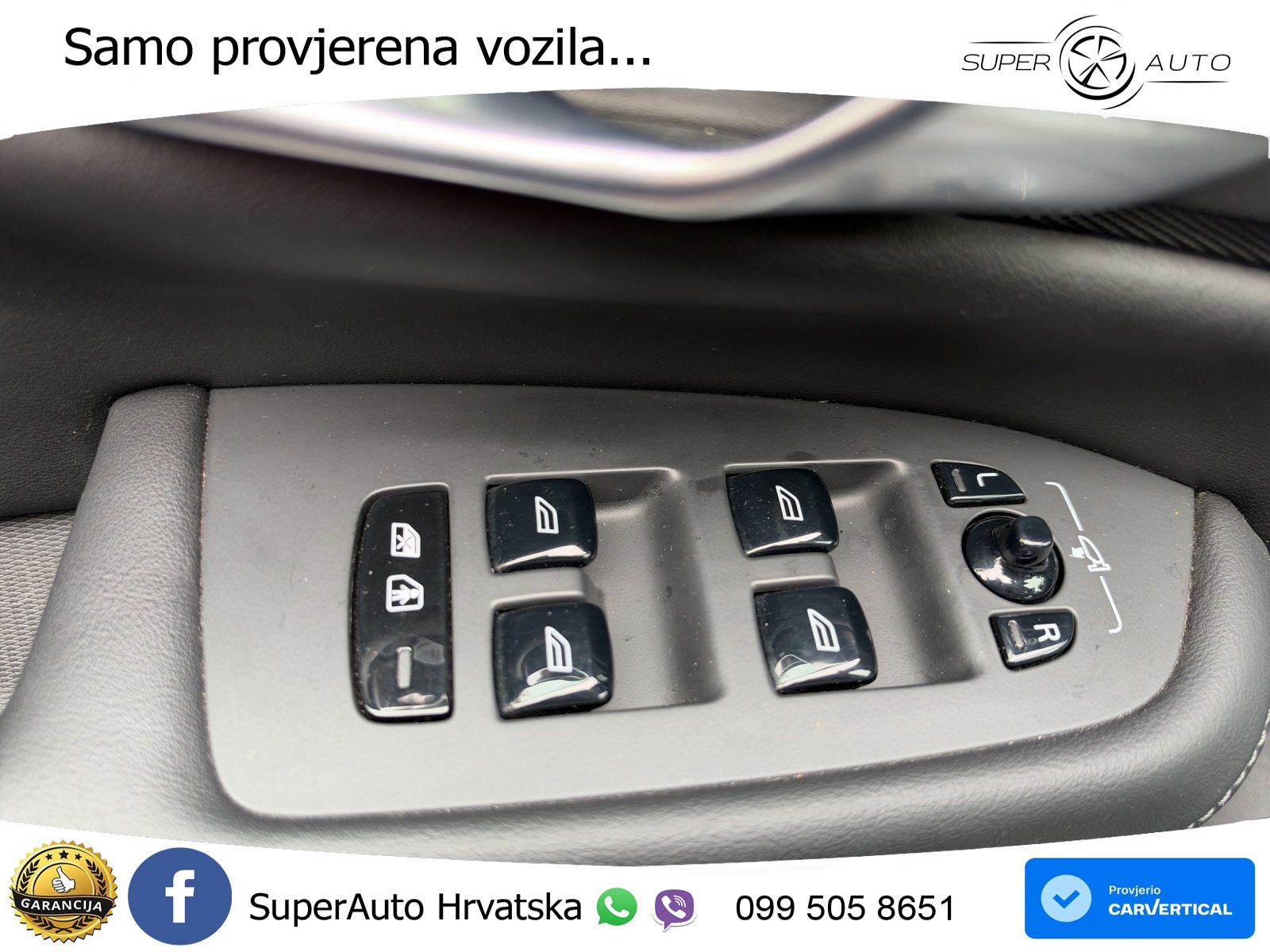 Volvo XC90 2.0 B5 Diesel AWD Automatic LED+GR SJED+ACC