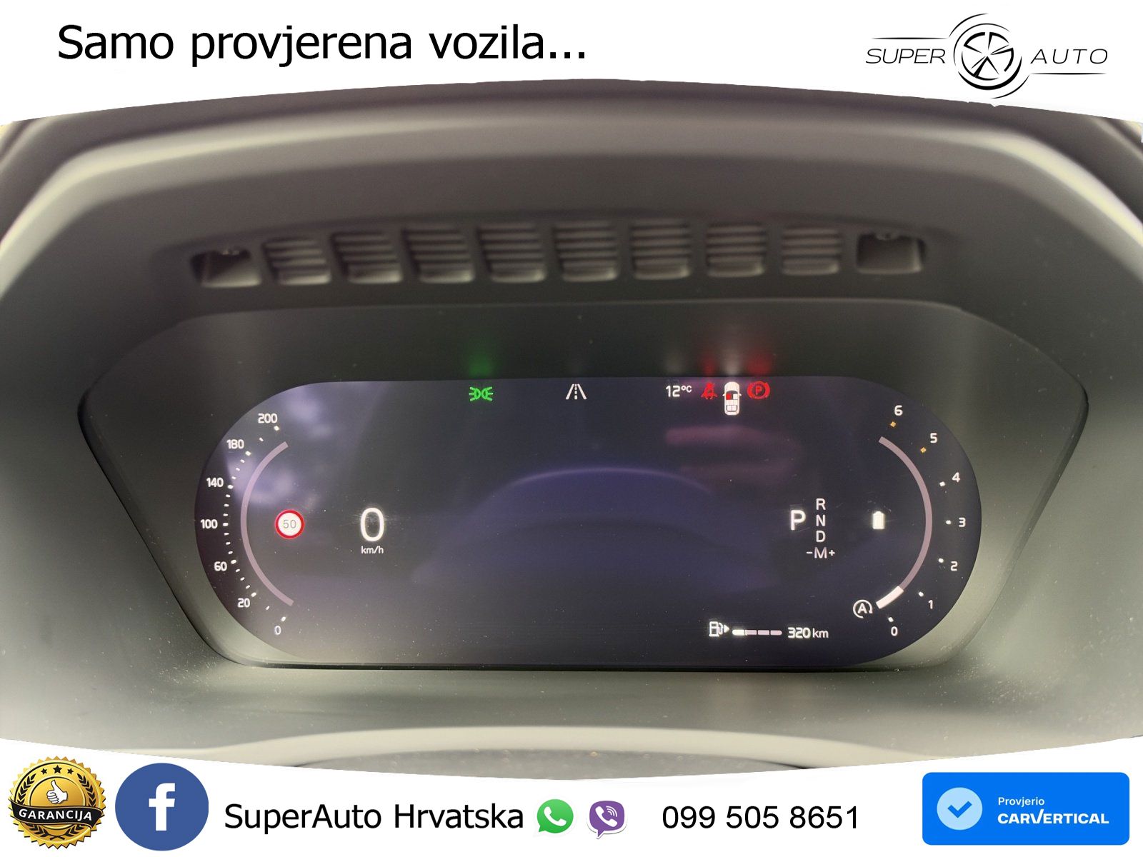 Volvo XC90 2.0 B5 Diesel AWD Automatic LED+GR SJED+ACC