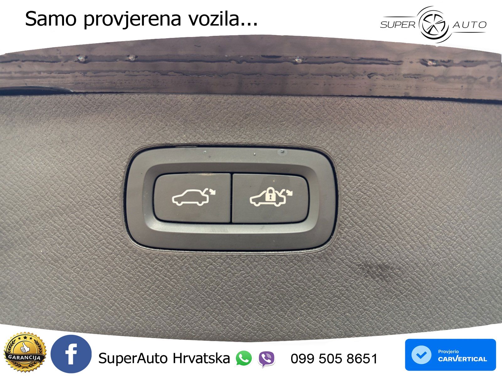 Volvo XC90 2.0 B5 Diesel AWD Automatic LED+GR SJED+ACC