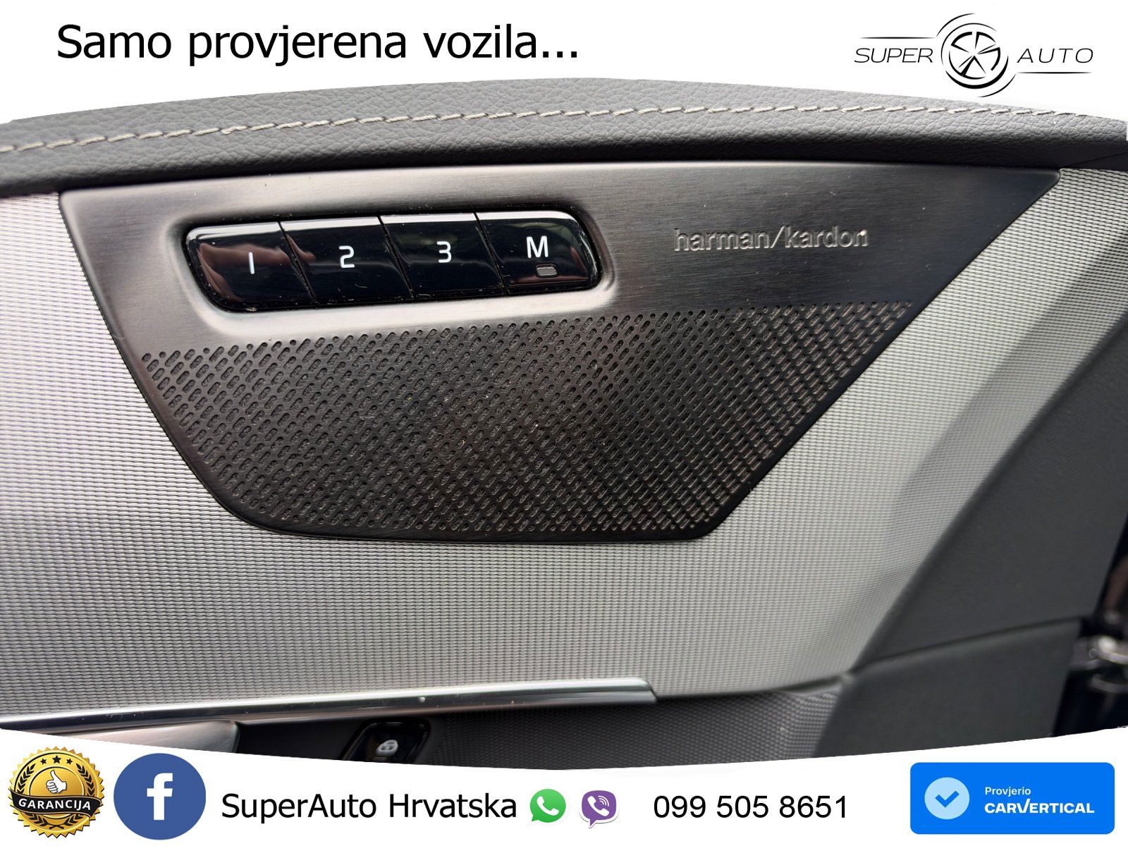 Volvo XC90 2.0 B5 Diesel AWD Automatic LED+GR SJED+ACC
