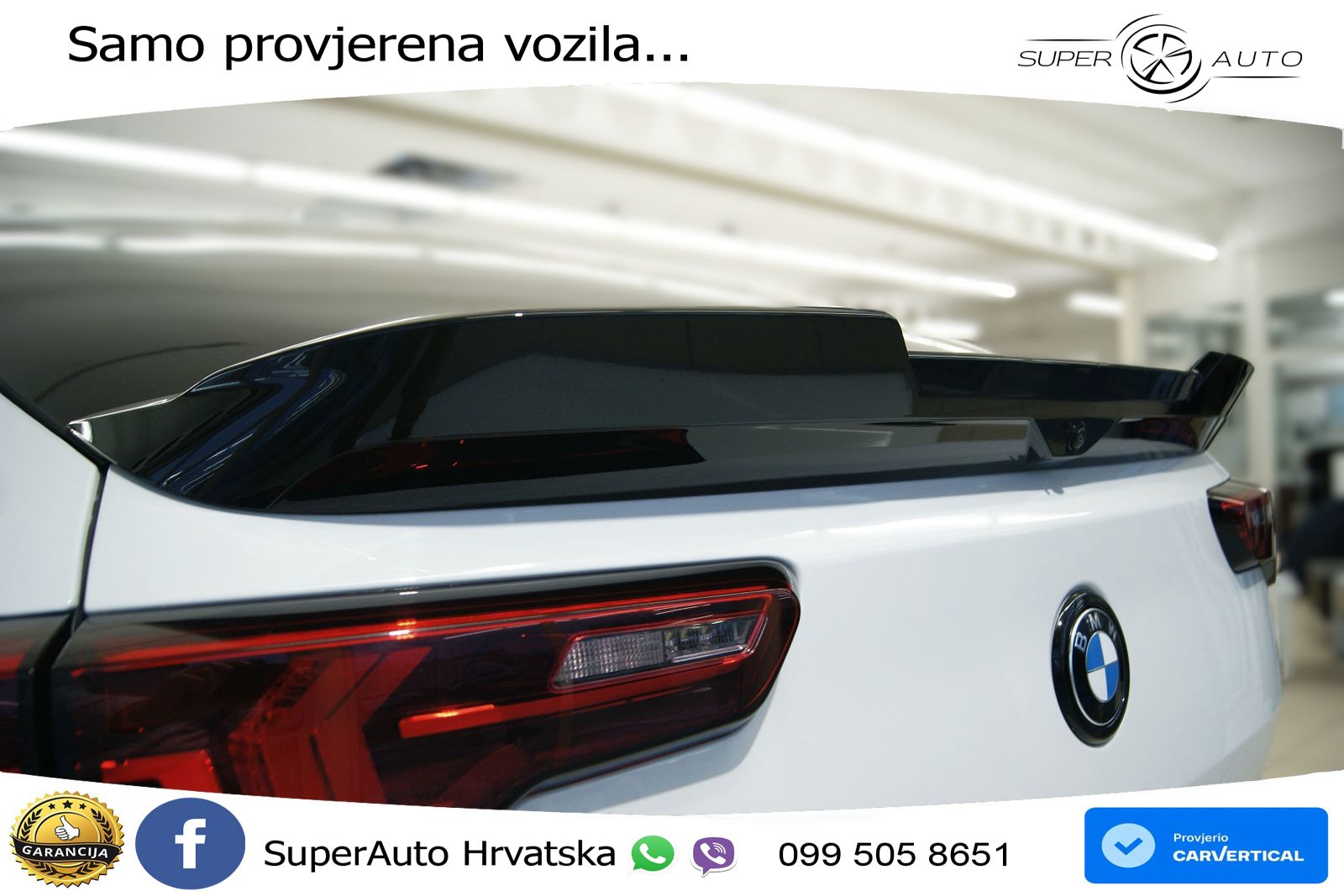 BMW X2 sDrive20i Steptronic M Sport LED+GR SJED+ACC