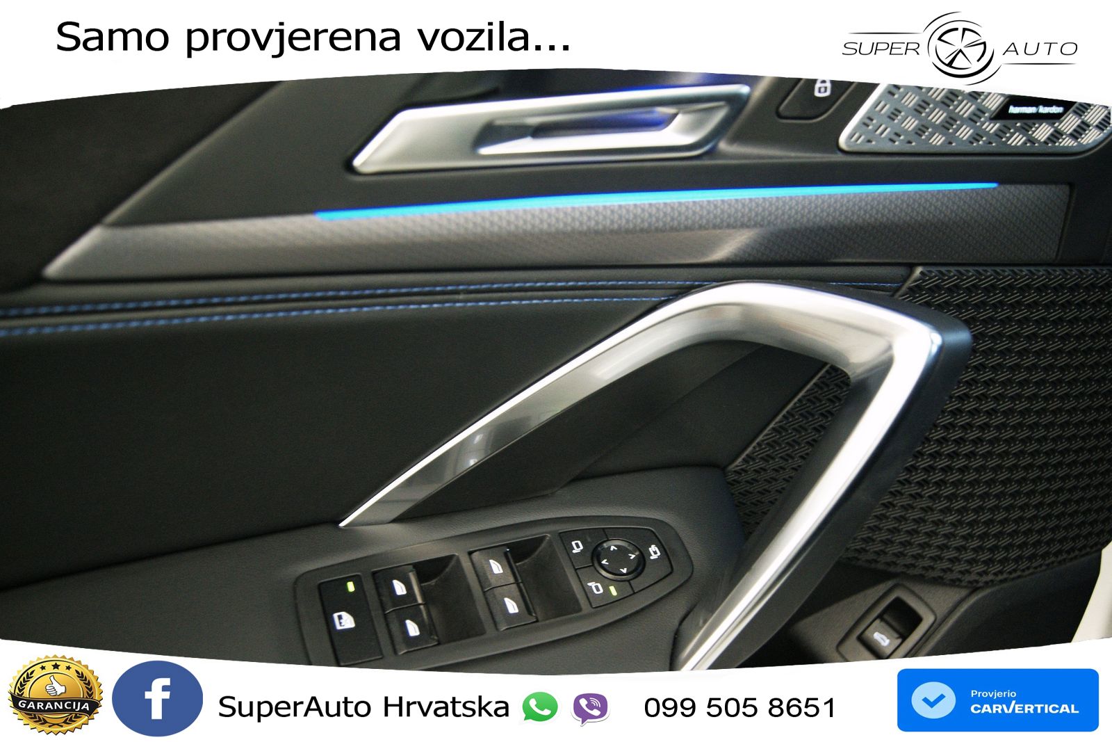 BMW X2 sDrive20i Steptronic M Sport LED+GR SJED+ACC