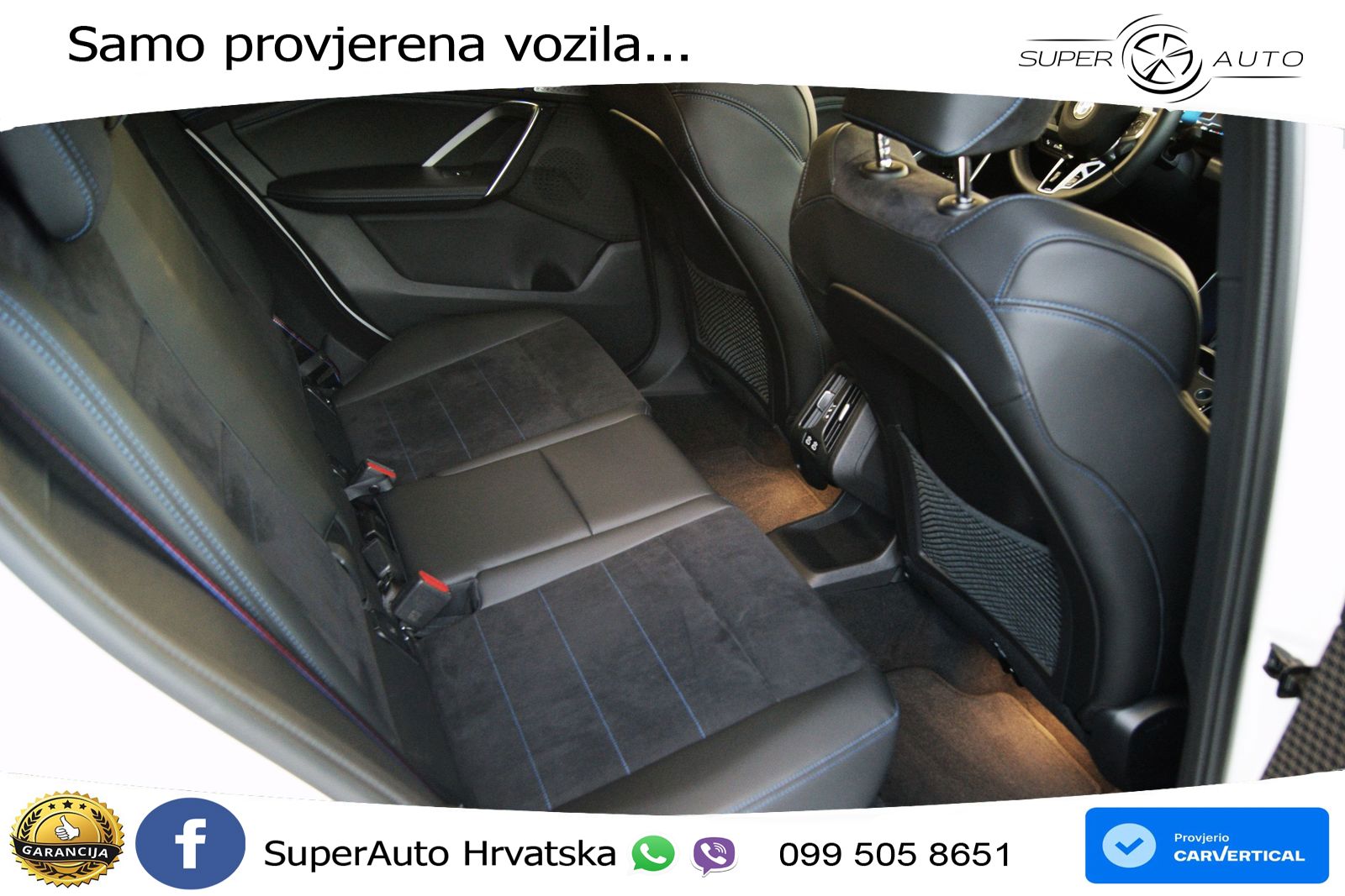 BMW X2 sDrive20i Steptronic M Sport LED+GR SJED+ACC