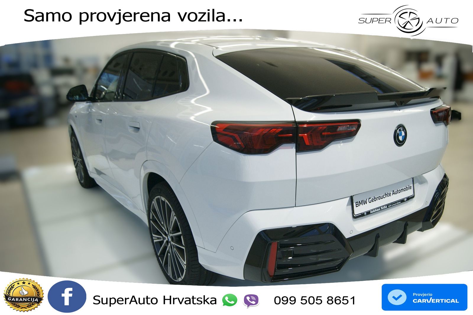 BMW X2 sDrive20i Steptronic M Sport LED+GR SJED+ACC