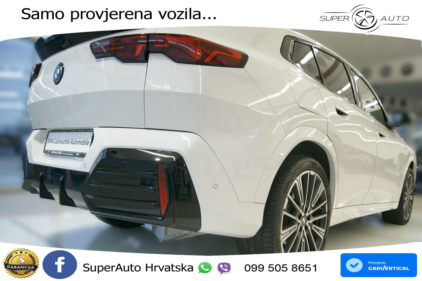 BMW X2 sDrive20i Steptronic M Sport LED+GR SJED+ACC
