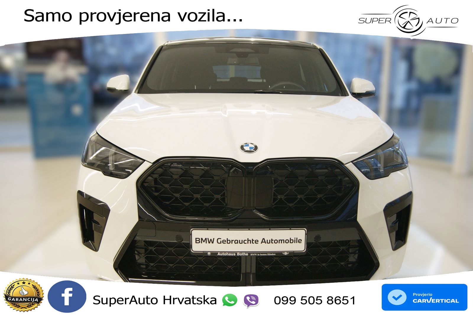 BMW X2 sDrive20i Steptronic M Sport LED+GR SJED+ACC