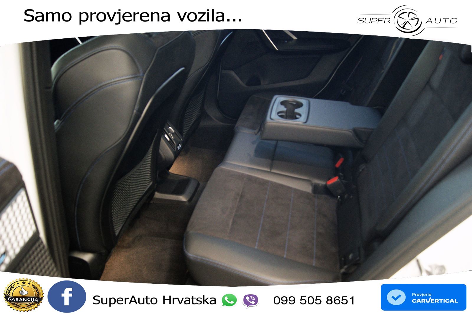 BMW X2 sDrive20i Steptronic M Sport LED+GR SJED+ACC