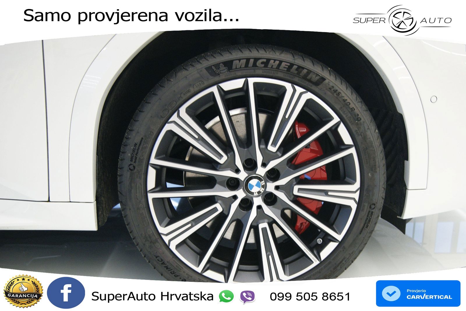 BMW X2 sDrive20i Steptronic M Sport LED+GR SJED+ACC