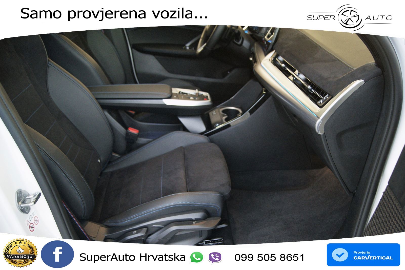 BMW X2 sDrive20i Steptronic M Sport LED+GR SJED+ACC
